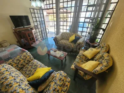 Casa de Condomínio com 2 Quartos à venda, 120m² no Martim de Sá, Caraguatatuba