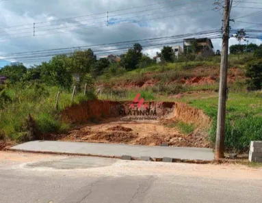 Lote/Terreno à venda, 432m² no Residencial Estoril, Taubaté
