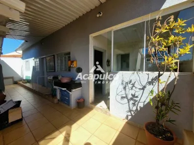 Casa com 1 Quarto para alugar, 270m² no Vila Santa Inês, Americana
