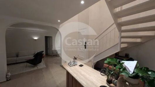 Apartamento com 4 Quartos à venda, 140m² no Chácara Santo Antônio (Zona Leste), São Paulo