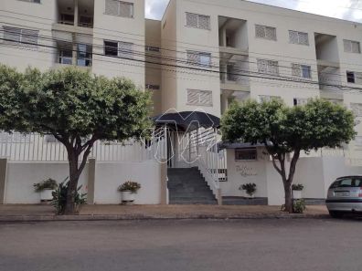 Apartamento com 1 Quarto à venda, 61m² no Vila Sedenho, Araraquara