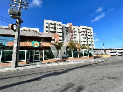 Apartamento com 2 Quartos à venda, 60m² no Aruana, Aracaju