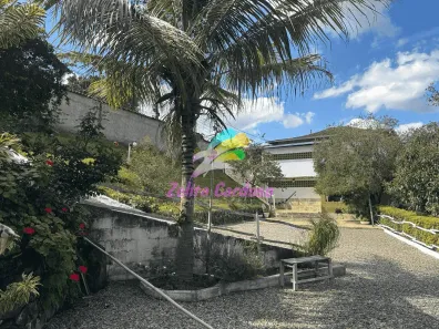 Casa com 4 Quartos à venda, 2000m² no San Genaro, Ribeirão das Neves