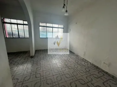 Sobrado com 3 Quartos para alugar, 100m² no Parque Oratório, Santo André