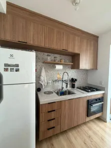 Apartamento com 2 Quartos à venda, 43m² no Vila Guilherme, São Paulo