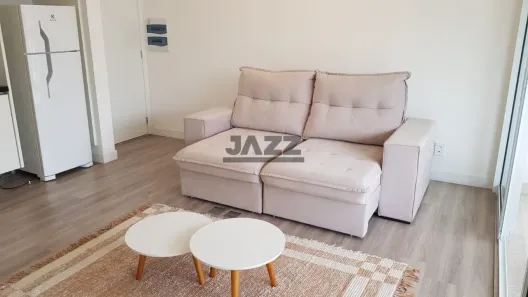 Apartamento com 1 Quarto para venda ou aluguel, 46m² no Centro, Campinas