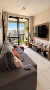 Apartamento com 3 Quartos à venda, 80m² no Luzia, Aracaju