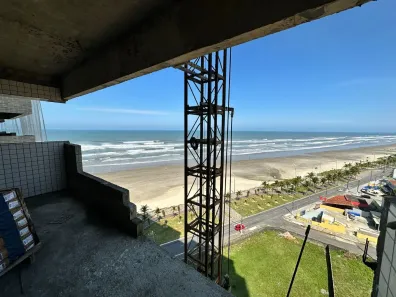 Apartamento com 2 Quartos à venda, 90m² no Caiçara, Praia Grande