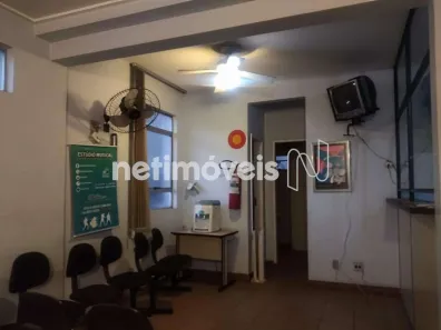 Prédio Comercial à venda, 141m² no Caiçaras, Belo Horizonte
