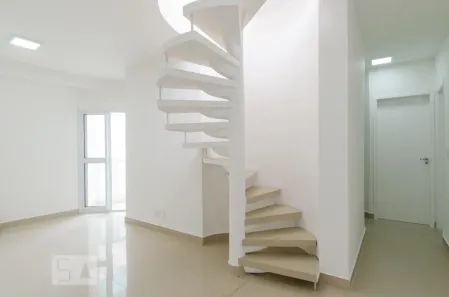 Cobertura com 3 Quartos à venda, 160m² no Vila Euclides, São Bernardo do Campo