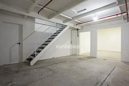 Ponto Comercial para venda ou aluguel, 102m² no Indianópolis, São Paulo