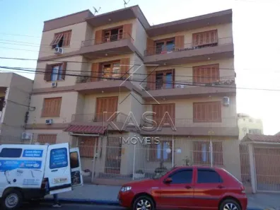 Apartamento com 2 Quartos à venda, 67m² no Centro, Canoas