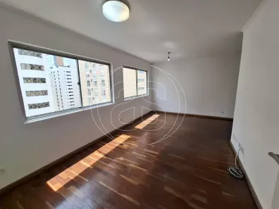 Apartamento com 3 Quartos à venda, 90m² no Indianópolis, São Paulo