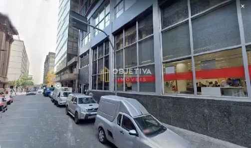 Sala Comercial para alugar, 384m² no Centro Histórico, Porto Alegre