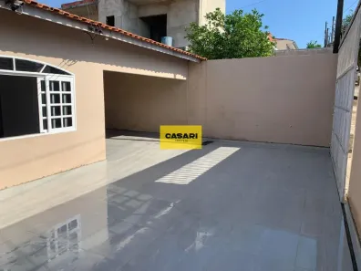 Casa com 3 Quartos à venda, 120m² no Residencial de Lorenzi, Boituva