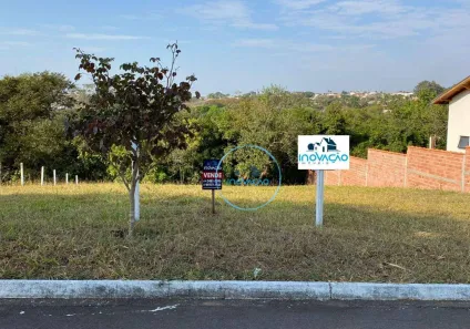 Lote/Terreno à venda, 1000m² no Jardim Botânico, São Pedro