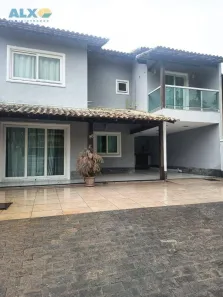 Casa de Condomínio com 4 Quartos para venda ou aluguel, 230m² no Rio do Ouro, Niterói