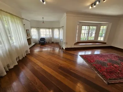 Casa de Condomínio com 4 Quartos à venda, 815m² no Alphaville, Santana de Parnaíba