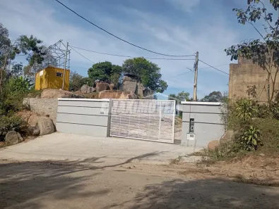 Fazenda/Sítio com 11 Quartos à venda, 1200m² no Caputera, Sorocaba