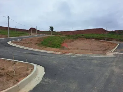 Lote/Terreno à venda, 250m² no Portal dos Passaros, São José dos Campos