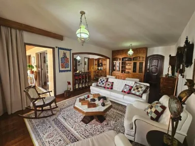 Apartamento com 4 Quartos à venda, 257m² no Agriões, Teresópolis