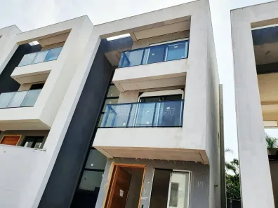 Casa de Condomínio com 3 Quartos à venda, 167m² no Vila de São Fernando, Cotia