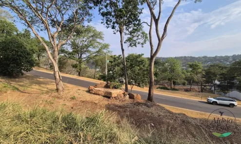 Lote/Terreno com 1 Quarto à venda, 3014m² no Residencial Aldeia do Vale, Goiânia