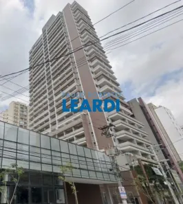 Apartamento com 1 Quarto à venda, 42m² no Planalto Paulista, São Paulo