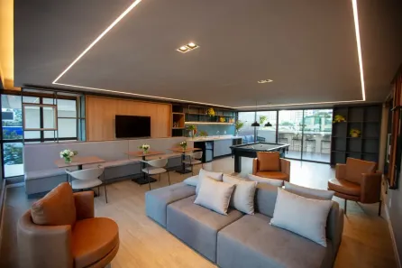 Apartamento com 2 Quartos à venda, 61m² no Pina, Recife