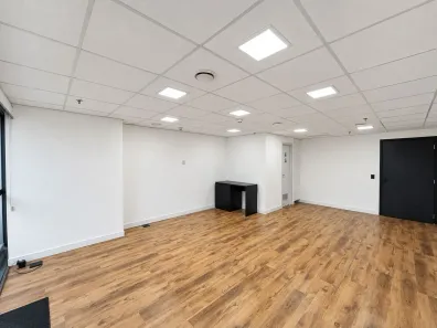 Sala Comercial para alugar, 41m² no Vila Gertrudes, São Paulo