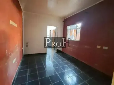 Sobrado com 3 Quartos à venda, 116m² no Cerâmica, São Caetano do Sul