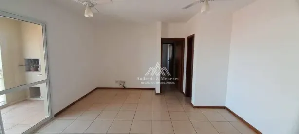 Apartamento com 3 Quartos à venda, 108m² no Jardim Paulista, Ribeirão Preto