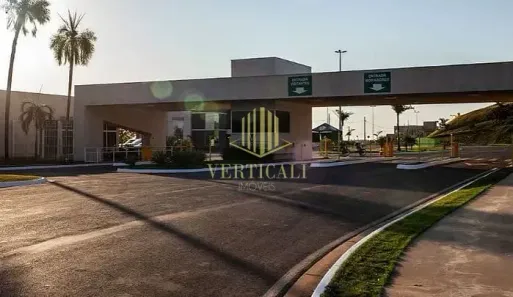 Lote/Terreno à venda, 432m² no Condomínio Residencial Vila Jardim, Cuiabá
