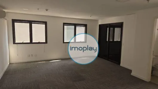 Sala Comercial para alugar, 58m² no Jardim Paulista, São Paulo
