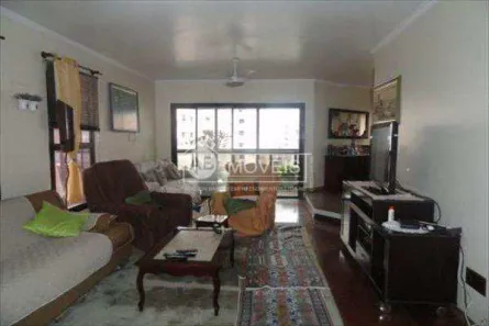 Apartamento com 4 Quartos à venda, 370m² no Boqueirão, Santos