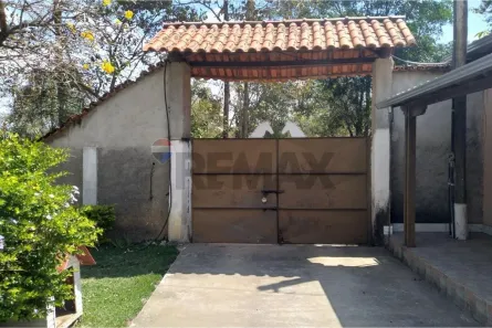 Fazenda/Sítio com 7 Quartos à venda, 112000m² no Capim Rasteiro (Chácaras Campo Alegre), Contagem