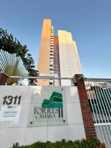 Apartamento com 3 Quartos à venda, 98m² no Aldeota, Fortaleza