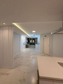 Apartamento com 2 Quartos à venda, 82m² no Coqueiros, Florianópolis