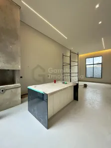 Casa com 3 Quartos à venda, 120m² no SETSUL, São José do Rio Preto
