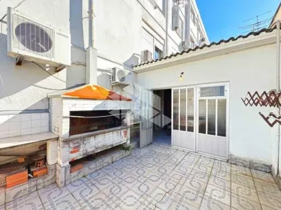 Apartamento com 4 Quartos à venda, 150m² no Rio Branco, Porto Alegre