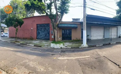 Casa com 3 Quartos à venda, 360m² no I.A.P.I., Osasco