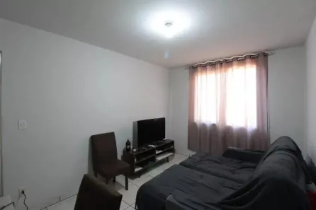 Apartamento com 2 Quartos à venda, 93m² no Castelo, Belo Horizonte