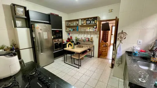 Sobrado com 3 Quartos à venda, 172m² no Jardim Europa, Sorocaba
