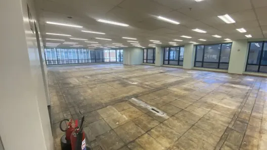 Sala Comercial para alugar, 437m² no Cerqueira César, São Paulo