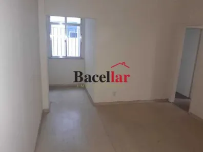 Apartamento com 2 Quartos à venda, 52m² no Engenho de Dentro, Rio de Janeiro
