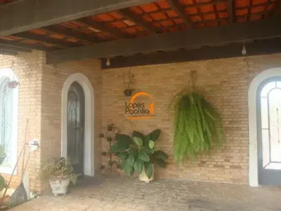 Casa com 3 Quartos à venda, 250m² no Jardim Tapajós, Atibaia