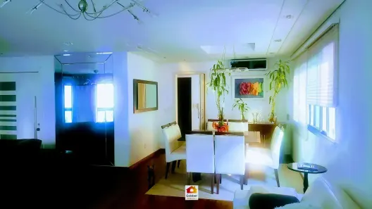 Apartamento com 4 Quartos à venda, 235m² no Aclimação, São Paulo