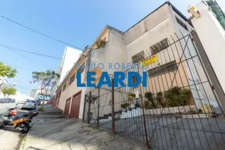 Imóvel Comercial à venda, 1008m² no Vila da Saúde, São Paulo
