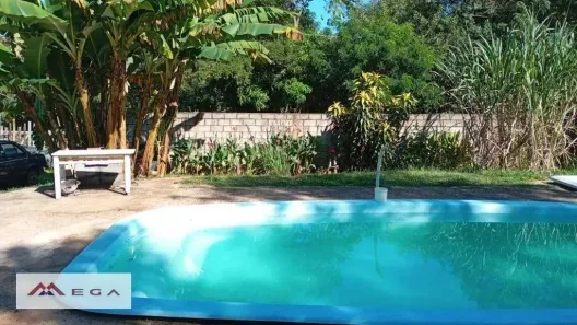 Fazenda/Sítio com 2 Quartos à venda, 100m² no Loteamento Chácaras Gargantilhas, Campinas