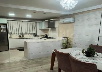 Apartamento com 2 Quartos à venda, 71m² no São Judas, Itajaí